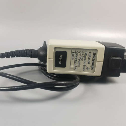 Tektronix泰克TDP3500差分探头，3.5 GH