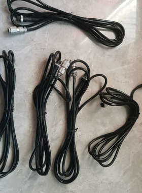 Tomoe densen 连接线，Made in Japan