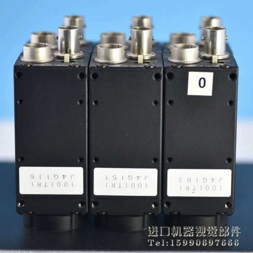 9新 1001TRI 黑白C工业 二手现货