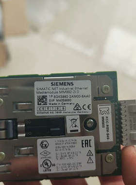 6GK5992-2AM00-8AA0 6GK59922AM0