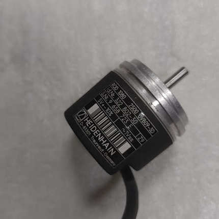 海德汉编码器 ROD 1080 2500 0VB09-3D
