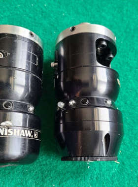 雷尼绍的两个东西，一个是mp700，另一个缺了盒所以看不