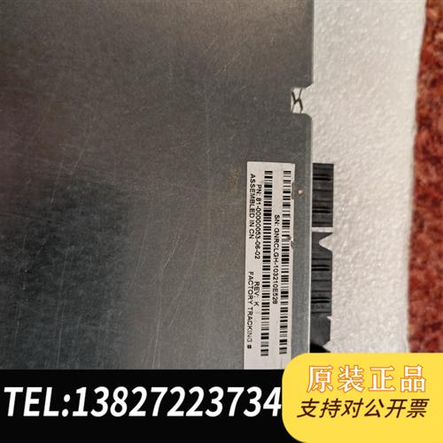 库存全新AP836B 592261-002 HP P2000 G3需询价