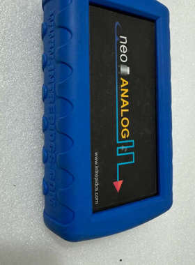 intrepidcs英特佩斯neo ANALOG多总线接