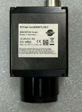 eco834MTLGEC，成色95新左右，功能包好