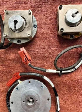 AMAT 0090-03861 配件 119423-4314