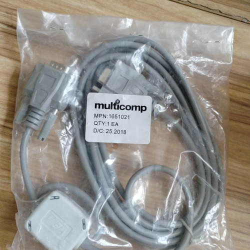 DEL37 DB9U-DB9N  SPC19944