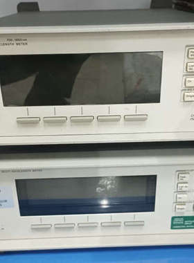 波长计86120B/86120C包好/质量三包