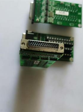 库存全新运动控制外接端口板 ICS-48032集成电路控制板,拆需询价