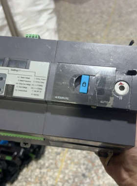 ASCO双电源 Series230  转换开关电源，成色如图