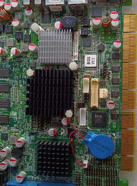 威达PCISA-945GSE-N270-R11-RAM工业半