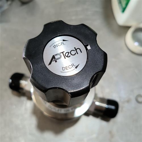库存全新APTECH阿博调压阀AP1910SM2PWMV6.MV需询需询价
