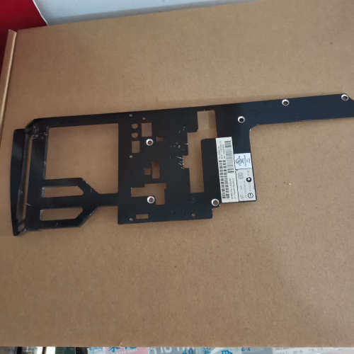 ATI FirePro V7750背板