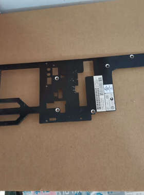 ATI FirePro V7750背板