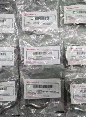 EDWA C10516504 NW40 CLAMPIN