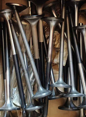 【现货速发】DAITSU大发DK20进气阀杆，