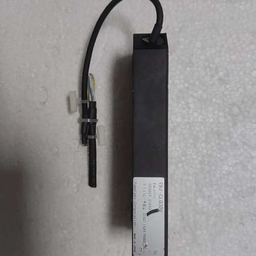 PBZ-CL030V 激光传感器，实物拍摄，拆机下来的