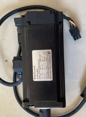 全新RoboTechnik罗博特科电机，型号：R5SM-I4