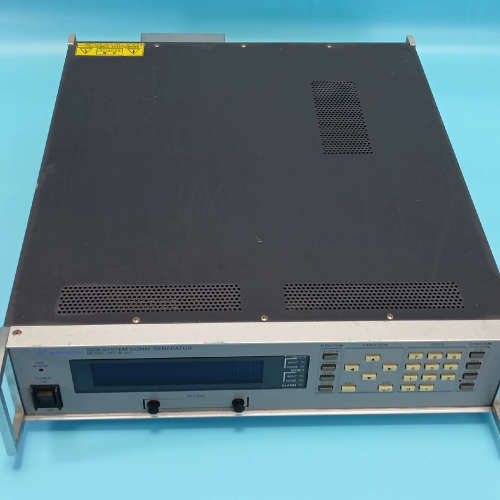 EIDEN营电  3511B-001 ISDB信号