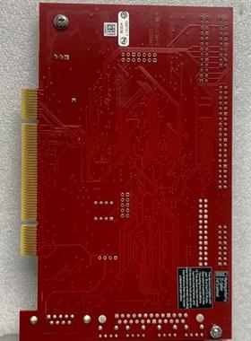 库存全新德国SCANLAB AG RTC4 V1.1 四个圆口激光需询价