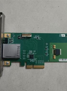 库存全新HIBX4 -R3 B T33642 PCIE 控制卡 包好需询价