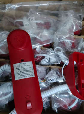 赋安分机FH06全新的，4.0版本，2022