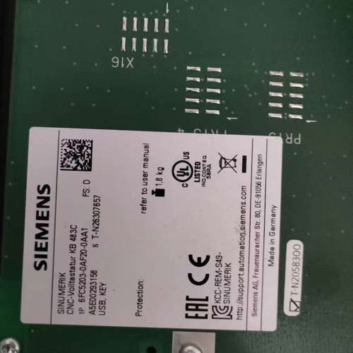 6FC5203-0AF20-0AA1KB483C 新包好