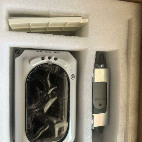 全新原装泰和安JTY-HM-TX3703光束感替