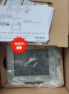 Pro-face,GP4301TW :RRXGP4