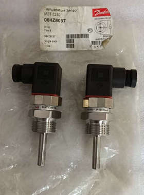 丹佛斯MBT5250 084Z8037 温度传感器