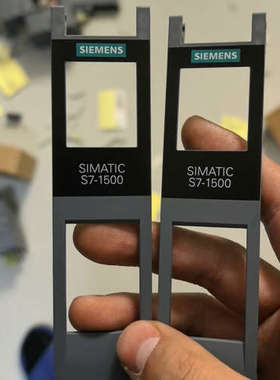 西门子1500盖子，1511  1513  适用，CPU盖子