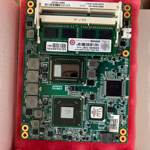 全新 SOM-5790FG-1301ET嵌入式Type 2模