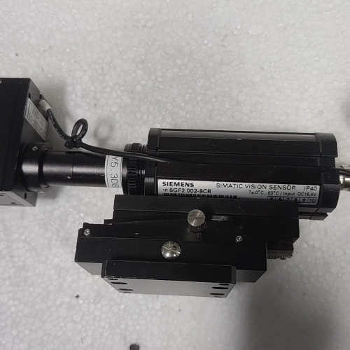 西门子工业 6GF2 002-8CB 带滑 实物拍摄，