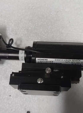 西门子工业 6GF2 002-8CB 带滑 实物拍摄，