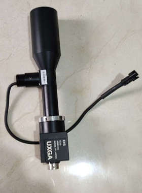 日本CIS UXGA工业VCC-G20U20A带 实