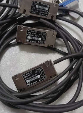 RSF光栅尺读数头 MS 45.86-0M 实物拍摄，拆机包