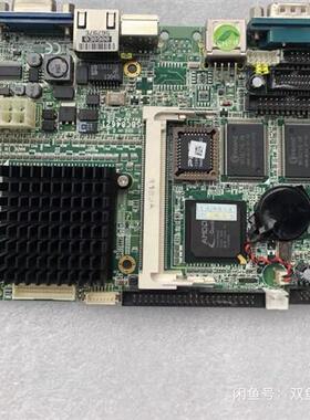 库存全新现货 艾讯SBC84621  REV.A5-RC 工控 设备需询价