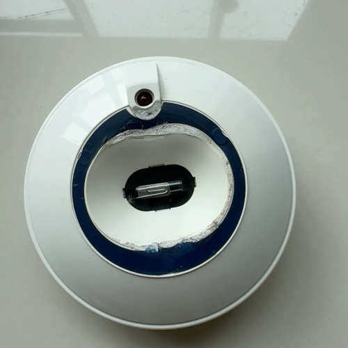 NS-AUV康士廉感光探头 有磨损 成色如图 性价比高 价优