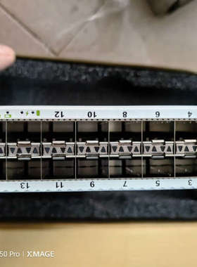 IM-21-BYP Ixia iBypass模-扩展 模块