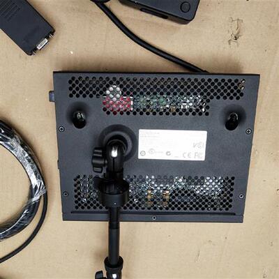 库存全新APC机房监控 NETBOTZ 500感兴趣的话给我留言吧!需询价