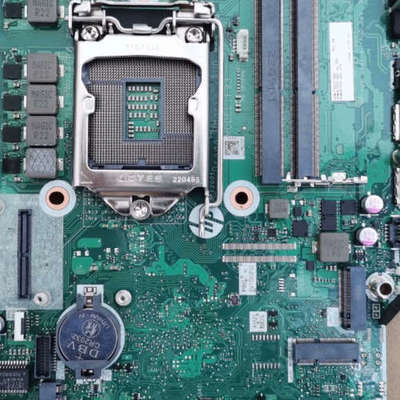 HP ProDesk 600 G6 DM 主板  DAF93