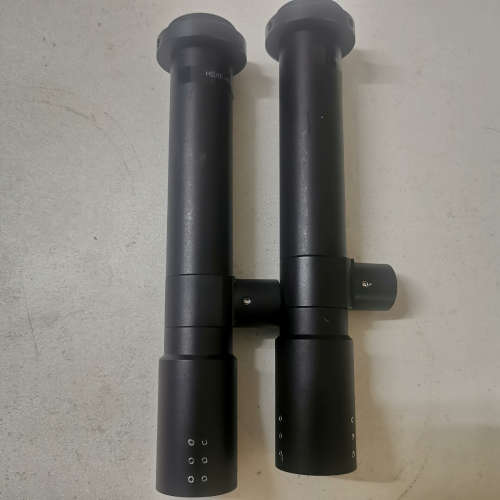 5X工业远心 5X110D 工业同轴光落式远心