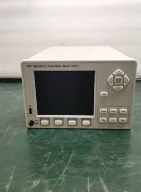 NEWPORT 1936-C 功率计