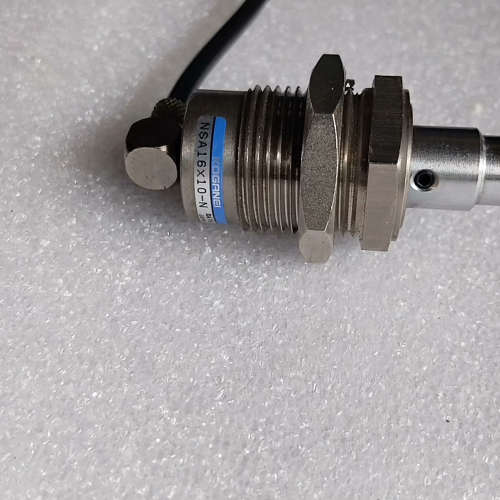 KOGANEI接近开关，型号NSA16X10-N，功能包好