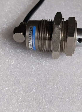 KOGANEI接近开关，型号NSA16X10-N，功能包好