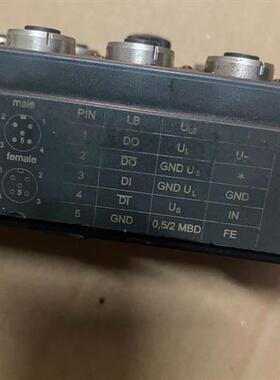 库存全新 接线模块,IC677DBI008-BA需询价