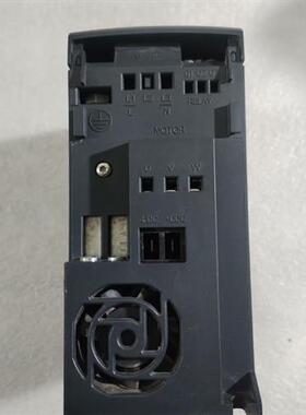 库存全新变频器FC-051PK37S2 0.37KW 220V需询价