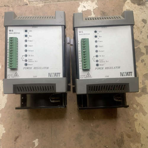 全新W5系列调整器，型号W5TP4V080-24JCL-