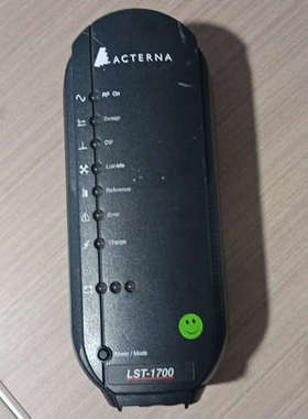 ACTERNA LST-1700  信号电平泄漏接线测试 日