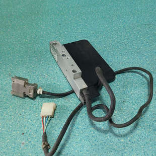 拆机 SM11直线电机 包好 60A140B 安川SGLGW